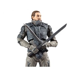 Dune - Figurine Build A Duncan Idaho 18 cm