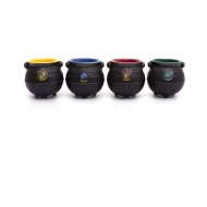 Harry Potter - Set tasses Espresso Harry Potter