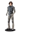 Dune - Figurine Build A Paul Atreides 18 cm