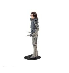 Dune - Figurine Build A Paul Atreides 18 cm