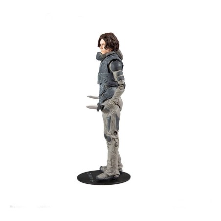 Dune - Figurine Build A Paul Atreides 18 cm