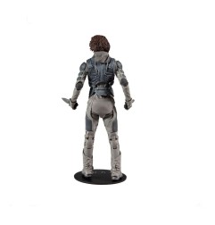 Dune - Figurine Build A Paul Atreides 18 cm