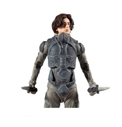 Dune - Figurine Build A Paul Atreides 18 cm