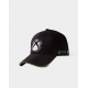 Microsoft Xbox - Casquette hip hop Symbol Trail Microsoft Xbox