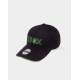 Microsoft Xbox - Casquette hip hop Letters Microsoft Xbox
