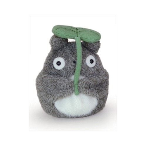 Mon voisin Totoro - Peluche Beanbag Totoro 13 cm