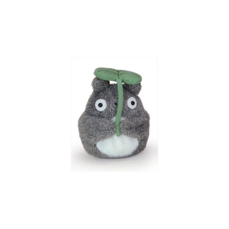 Studio Ghibli - Mon voisin Totoro peluche Beanbag Totoro 13 cm