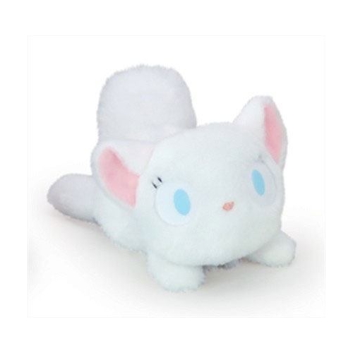 Kiki la petite sorcière - Peluche Beanbag Lily 12 cm