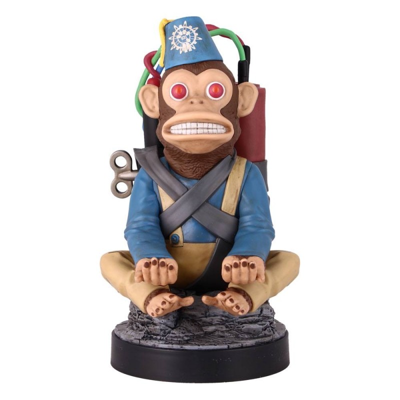 Call of Duty - Cable Guy Monkey Bomb 20 cm Call of Duty - Cable Guy Monkey Bomb 20 cm