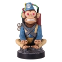 Call of Duty - Figurine Cable Guy Monkey Bomb 20 cm