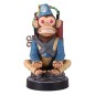 Call of Duty - Cable Guy Monkey Bomb 20 cm Call of Duty - Cable Guy Monkey Bomb 20 cm