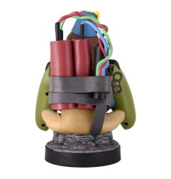 Call of Duty - Figurine Cable Guy Monkey Bomb 20 cm