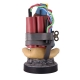 Call of Duty - Figurine Cable Guy Monkey Bomb 20 cm