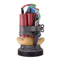 Call of Duty - Cable Guy Monkey Bomb 20 cm