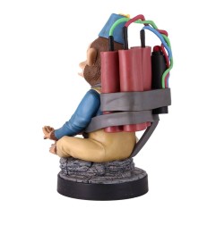 Call of Duty - Figurine Cable Guy Monkey Bomb 20 cm