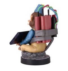 Call of Duty - Cable Guy Monkey Bomb 20 cm