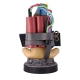 Call of Duty - Figurine Cable Guy Monkey Bomb 20 cm