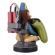 Call of Duty - Figurine Cable Guy Monkey Bomb 20 cm