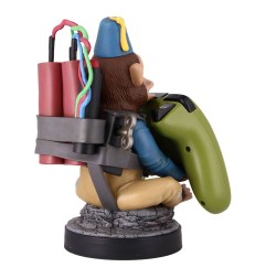 Call of Duty - Cable Guy Monkey Bomb 20 cm