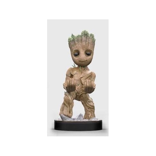 Marvel - Figurine Cable Guy Baby Groot 20 cm