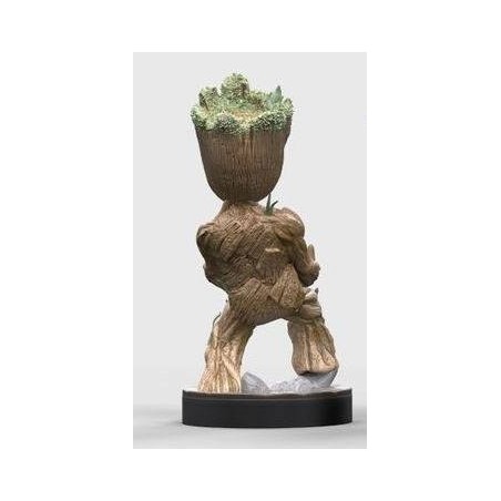 Marvel - Figurine Cable Guy Baby Groot 20 cm