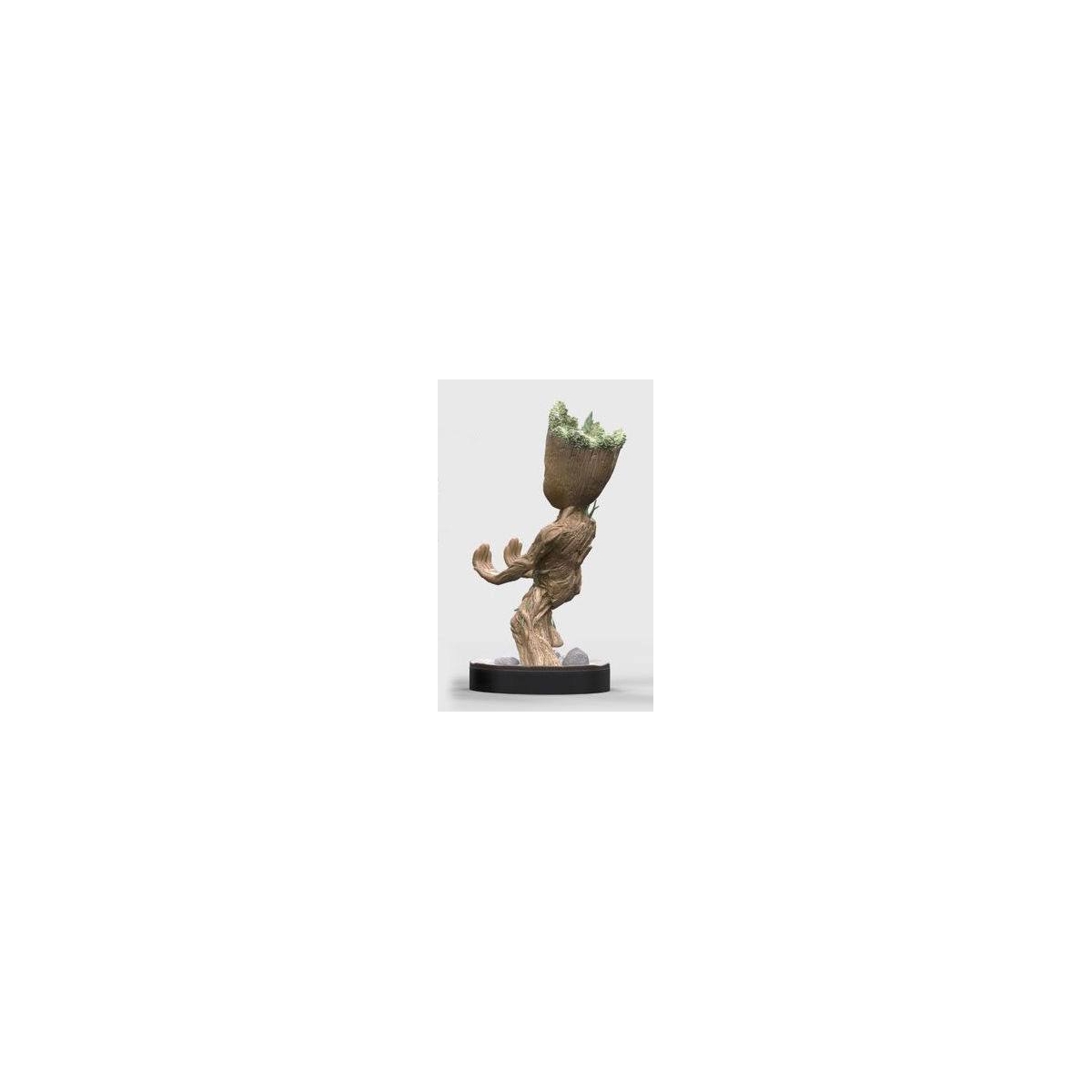 MARVEL - Groot Pyjama - Figurine 20cm - Support Manette & Portable :  : Figurine Marvel