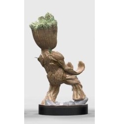 Marvel - Cable Guy Baby Groot 20 cm
