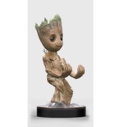 Marvel - Cable Guy Baby Groot 20 cm