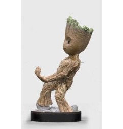Marvel - Figurine Cable Guy Baby Groot 20 cm