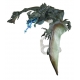 Pacific Rim - Figurine Ultra Deluxe Kaiju Otachi Flying Version 18 cm