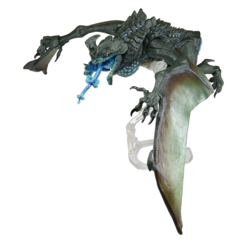 Pacific Rim - Figurine Ultra Deluxe Kaiju Otachi Flying Version 18 cm