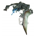 Pacific Rim - Figurine Ultra Deluxe Kaiju Otachi Flying Version 18 cm