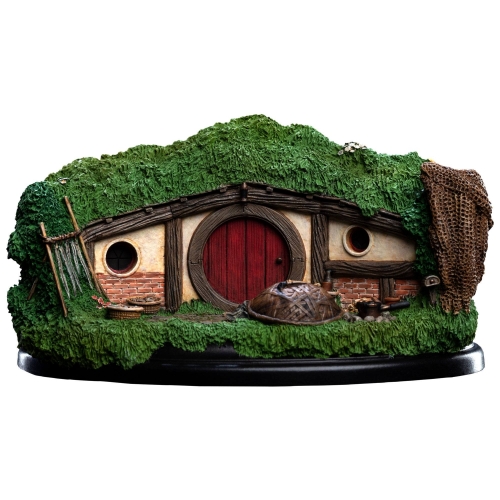 Le Hobbit Un voyage inattendu - Statuette 31 Lakeside 12 cm