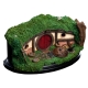 Le Hobbit Un voyage inattendu - Statuette 31 Lakeside 12 cm