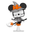 Mickey Mouse - Figurine POP! Witchy Minnie 9 cm