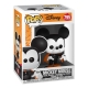 Mickey Mouse - Figurine POP! Spooky Mickey 9 cm