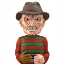 Freddy Nightmare On Elm Street - Figurine Body Knocker Bobble Figure 15 cm