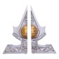Assassin's Creed - Serre-livres Apple of Eden Assassin's Creed - Serre-livres Apple of Eden