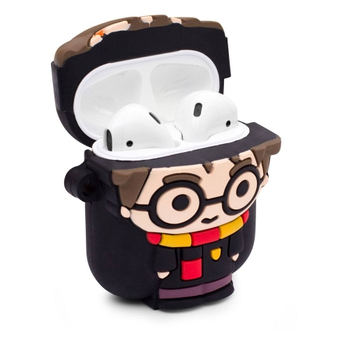 Harry Potter - Etui pour boîtier AirPods PowerSquad