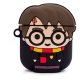 Harry Potter - Etui pour boîtier AirPods PowerSquad