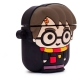 Harry Potter - Etui pour boîtier AirPods PowerSquad