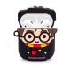 Harry Potter - Etui pour boîtier AirPods PowerSquad