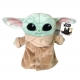 Star Wars The Mandalorian - Peluche The Child 25 cm