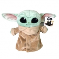 Star Wars The Mandalorian - Peluche The Child 25 cm