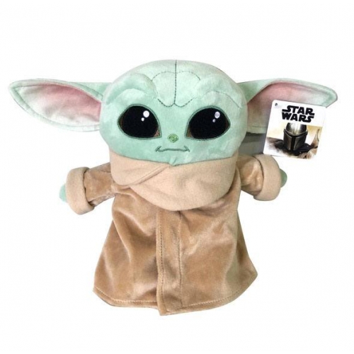 Star Wars The Mandalorian - Peluche The Child 25 cm