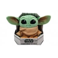 Star Wars The Mandalorian - Peluche The Child 25 cm