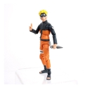 Naruto - Figurine BST AXN Naruto Uzimaki 13 cm