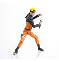 Naruto - Figurine BST AXN Naruto Uzimaki 13 cm
