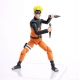 Naruto - Figurine BST AXN Naruto Uzimaki 13 cm