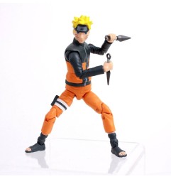 Naruto - Figurine BST AXN Naruto Uzimaki 13 cm
